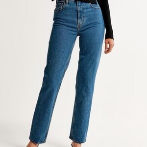 Abercrombie Jeans